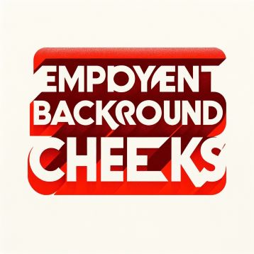 The Ethics of Background Checks