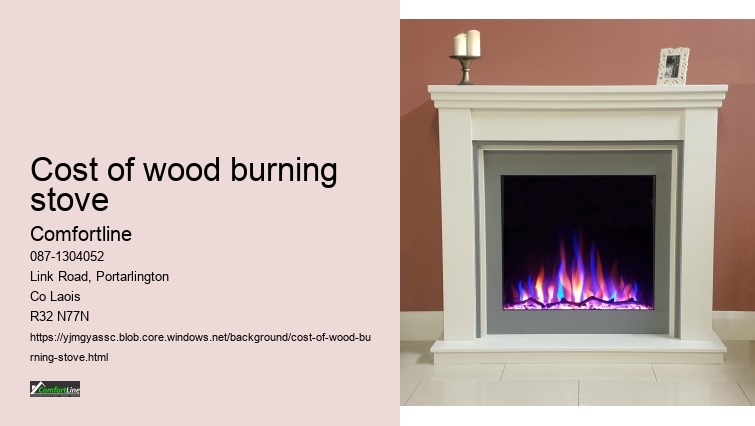 What are the best electric fireplaces?