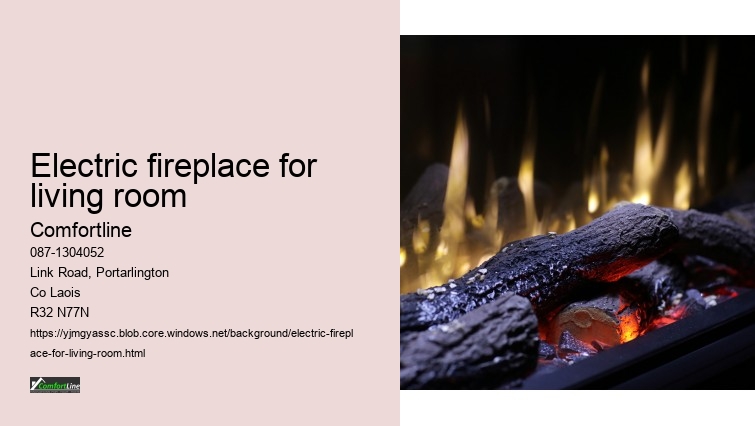 How deep is a media wall fireplace?