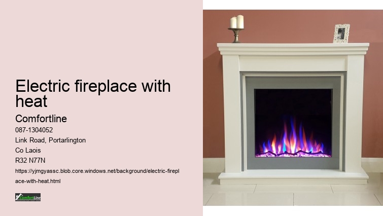 Do electric fireplaces need special wiring?
