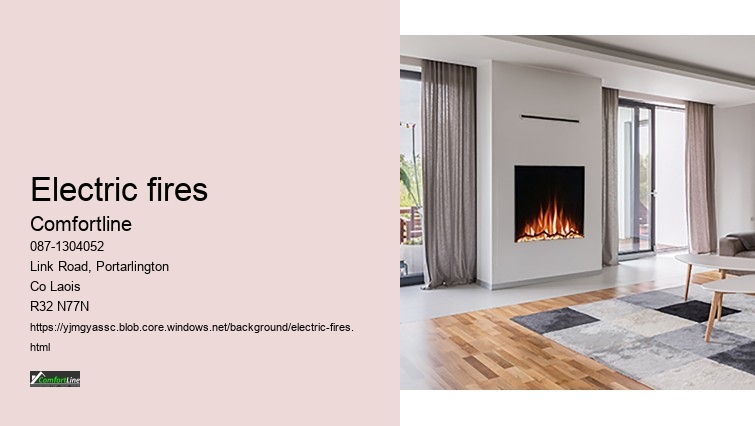 electric fires