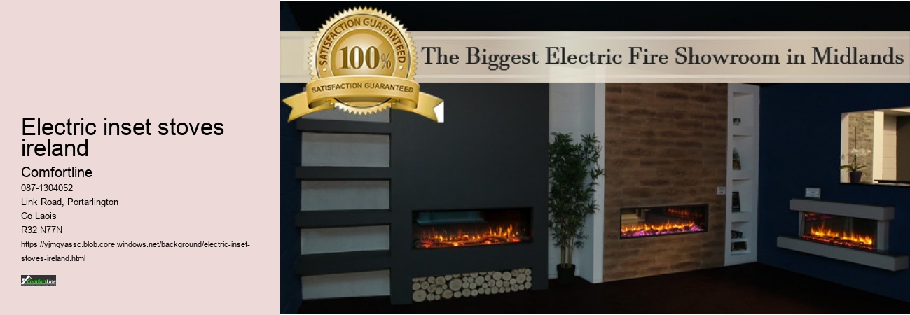 How long do electric fireplaces last?