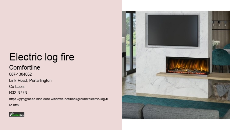 Why would an electric fireplace stop working?
