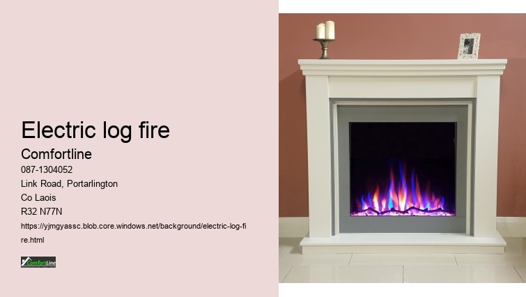 Will the heat from the fireplace ruin my TV?