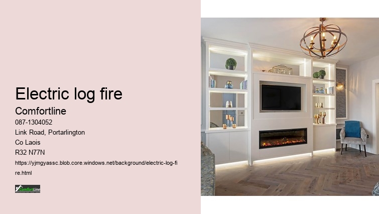 Is it cheaper to use an electric fire or gas central heating?