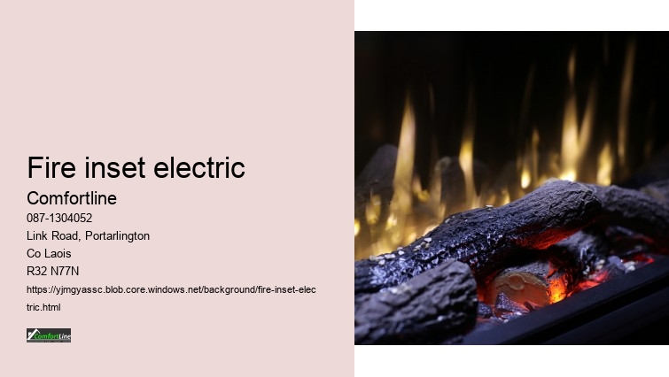 What is the cheapest fireplace to run?