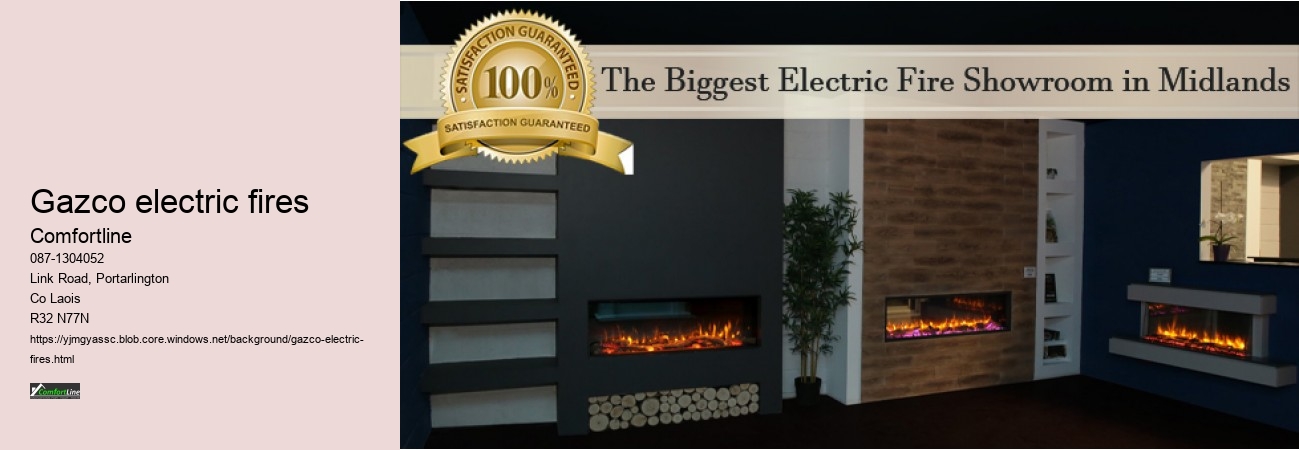 How much is labor to install electric fireplace?