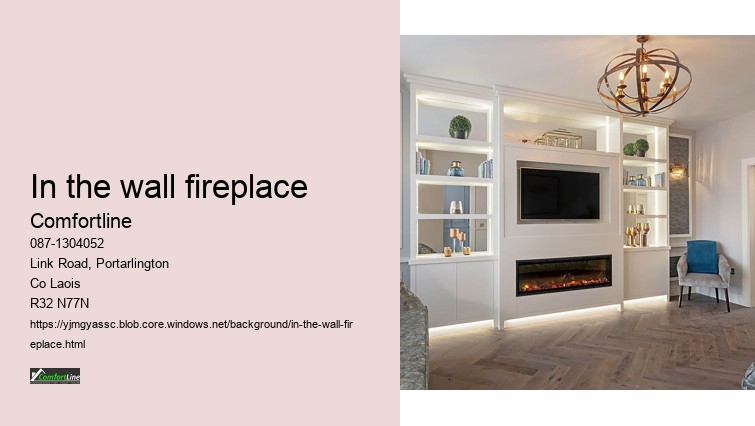 How long should an electric fireplace last?