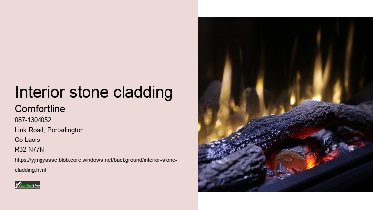 What can go wrong with electric fireplace?