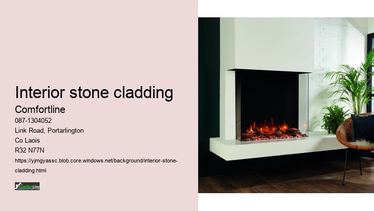 Do electric fires just plug in?
