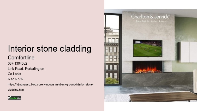 Does the glow on an electric fire use much electricity?