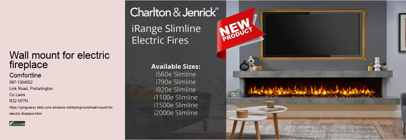 What should I look for when buying an electric fire?