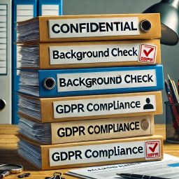 Legal Framework Governing Background Checks