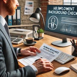 Addressing Background Check Red Flags