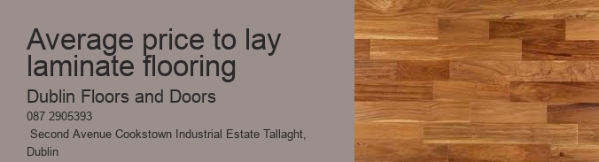 How long does parquet last?