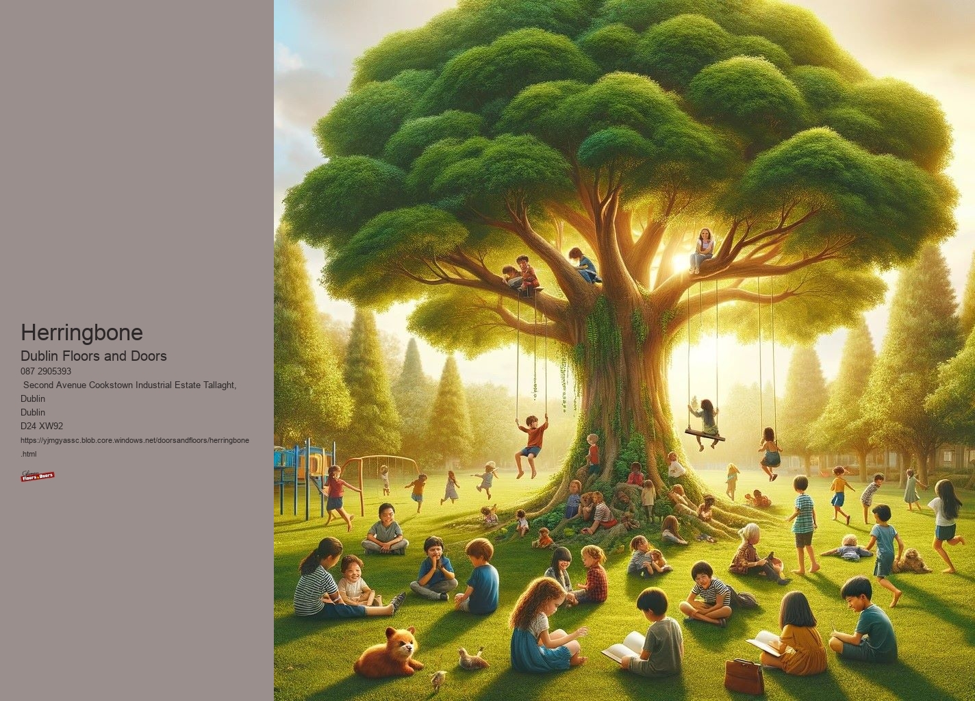 What are the negatives of engineered wood flooring?