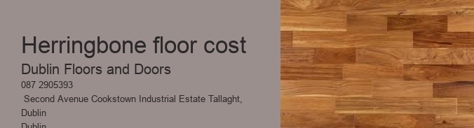 What is the biggest benefits of engineered wood flooring?