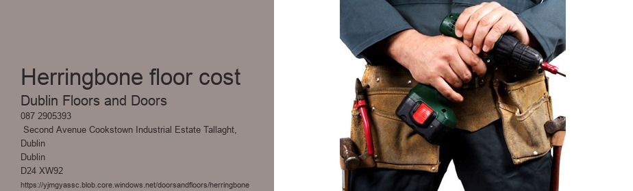 Can you put laminate over tile?