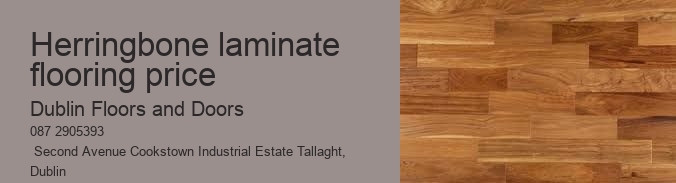 Is herringbone outdated?