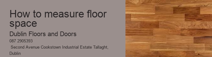 How long does it take to lay parquet flooring?