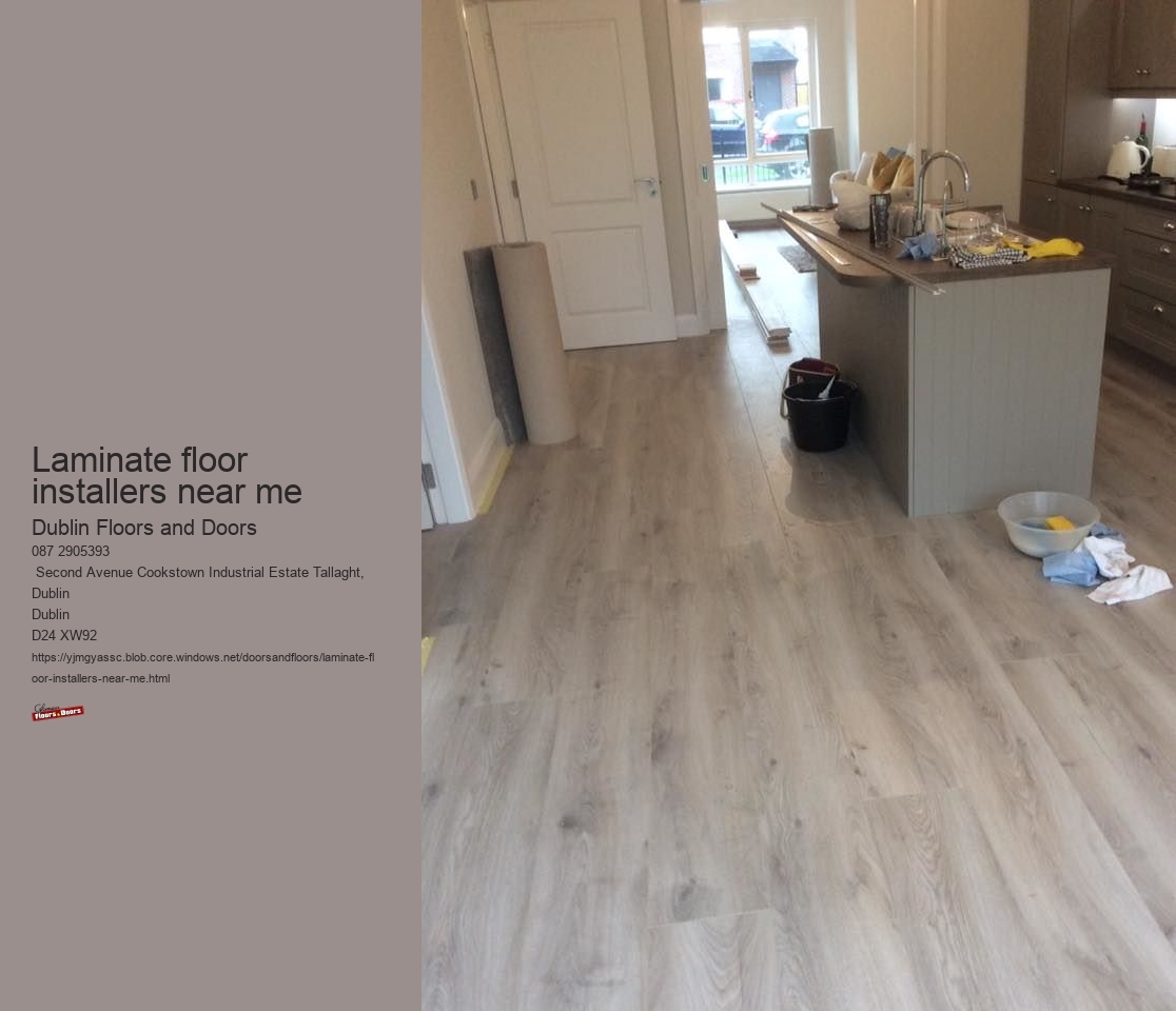 What happens if you don t put padding under laminate flooring?