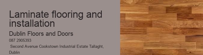 How do you maintain engineered wood flooring?