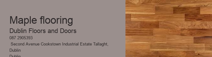 What month is best to install hardwood floors?