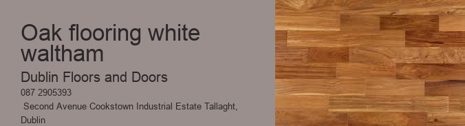 Why is parquet so expensive?