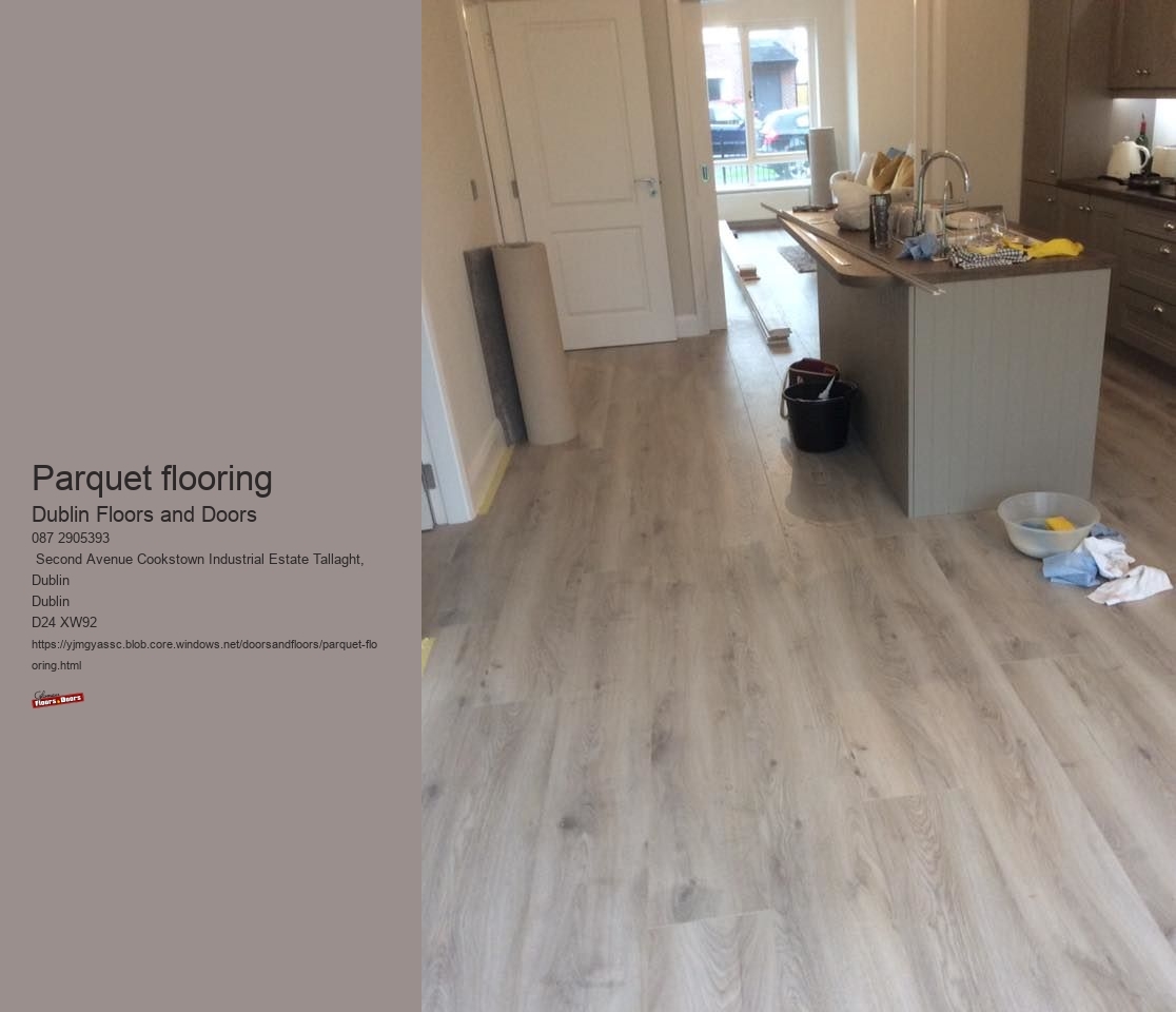 Do people put hardwood floors in bedrooms?