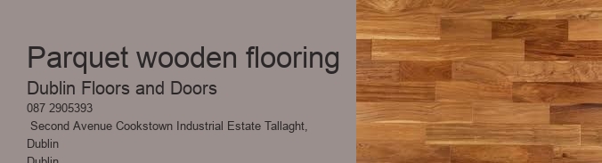 Do you nail or glue engineered wood floors?