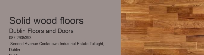 What kind of flooring do you use for a herringbone?