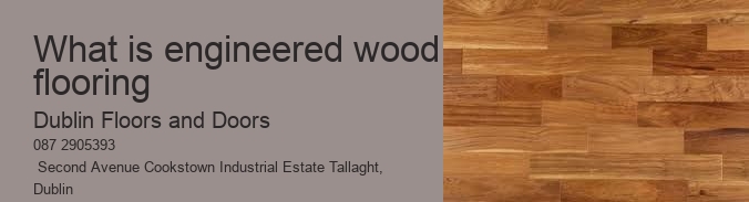 Can you put laminate flooring over plywood?