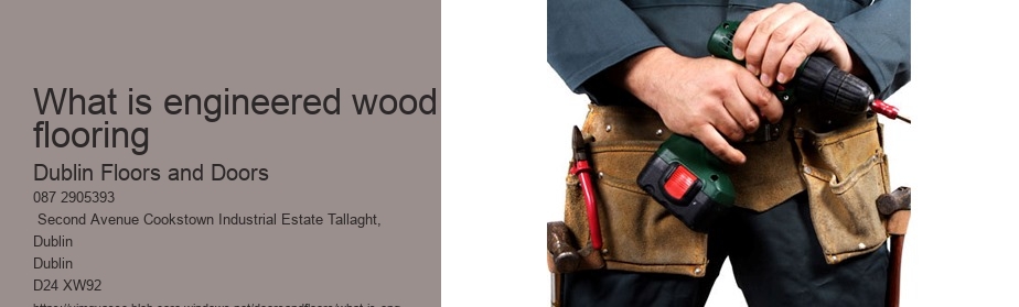 When should I replace my parquet floor?