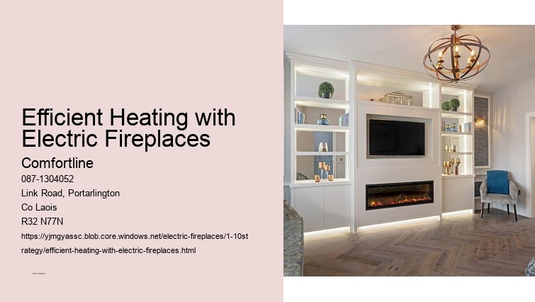 Contemporary Linear and Vertical Fireplace Designs