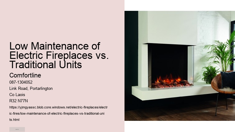 Understanding Flame Technology in Electric Fires