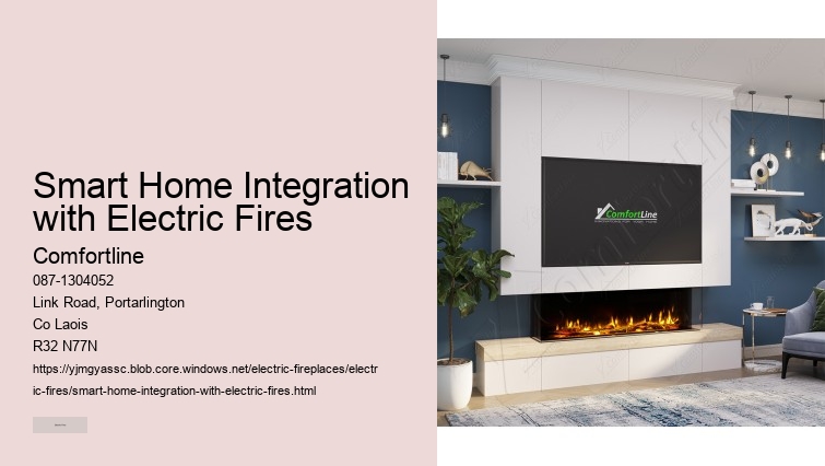 Why Electric Fires Are a Great Investment for Homeowners