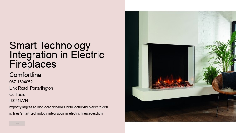 Choosing the Best Electric Fire for Your Living Room