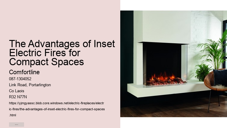 Understanding the Differences Between Wall-Mounted and Freestanding Electric Fires