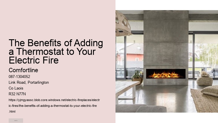 Understanding the Differences Between Wall-Mounted and Freestanding Electric Fires