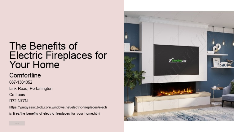 How to Maintain Your Electric Fire for Longevity