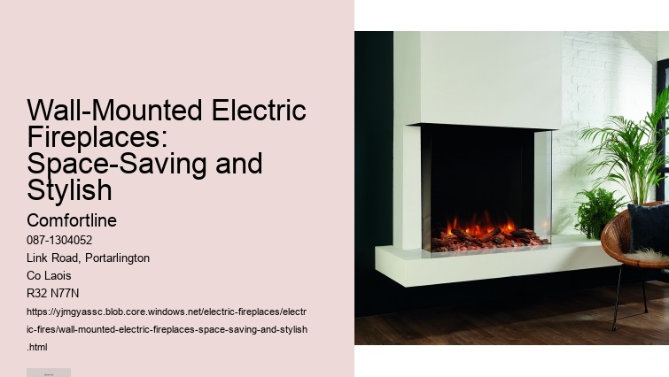 Features to Look for in a High-Quality Electric Fire