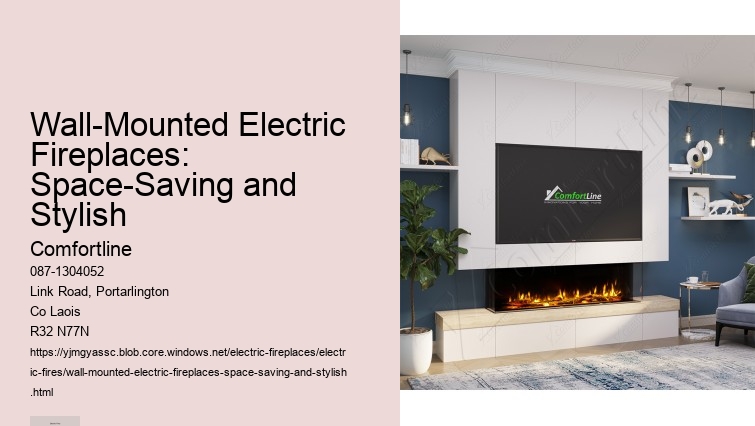 How Electric Fires Can Lower Your Carbon Footprint