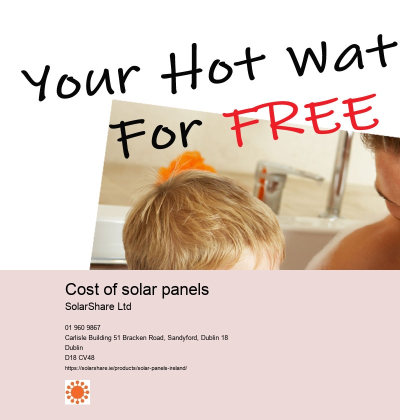 solar panels 0 upfront cost