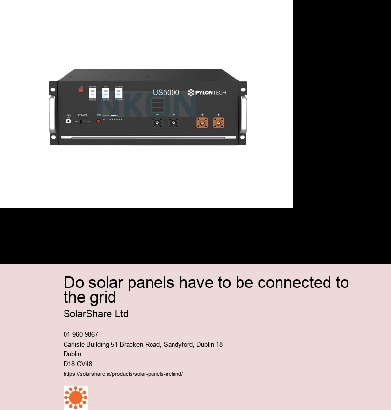 What is the cost of a 5kW solar system