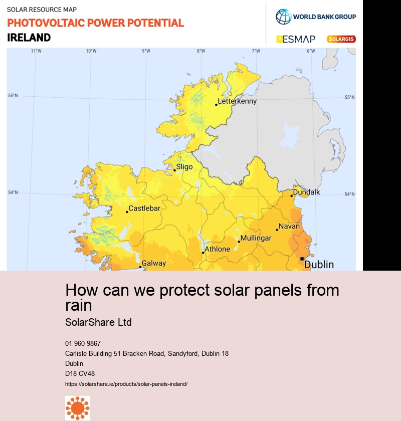 solar panels to charge electric car