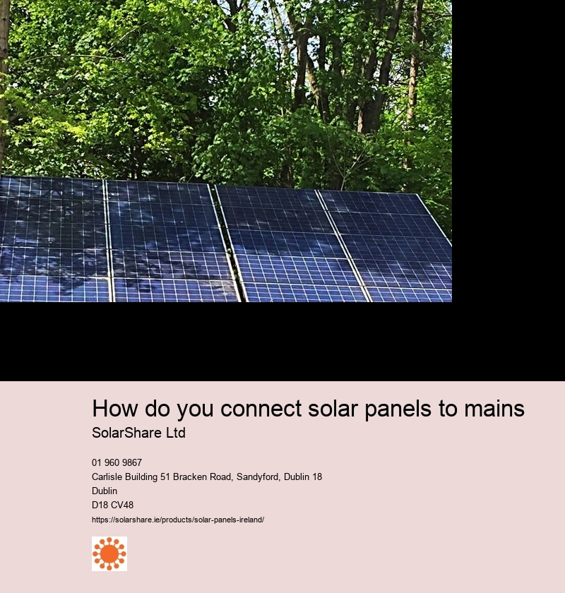 solar company in