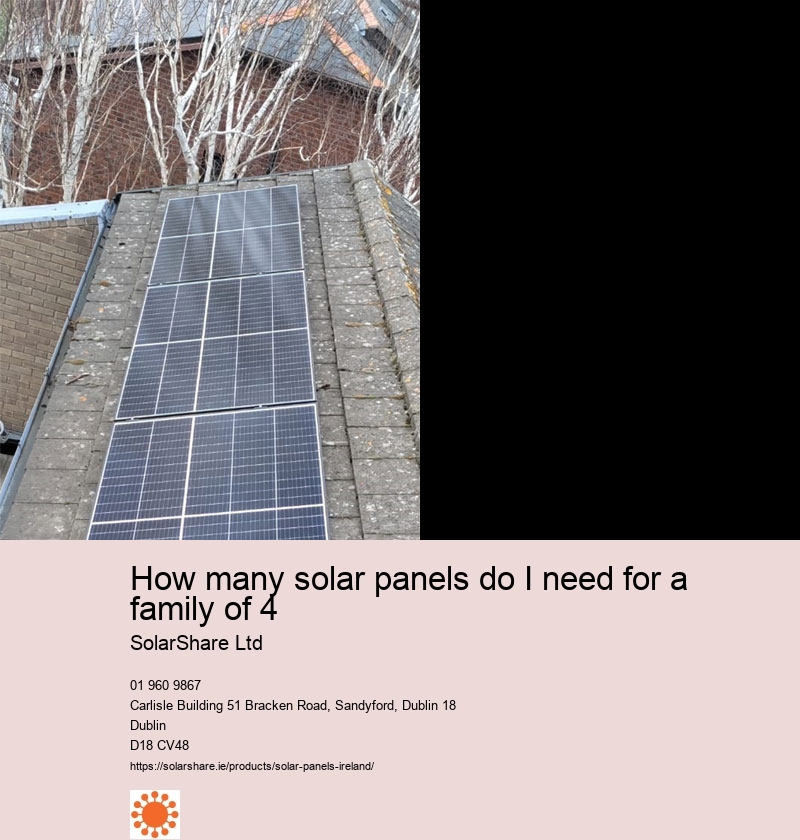 oregon solar panels