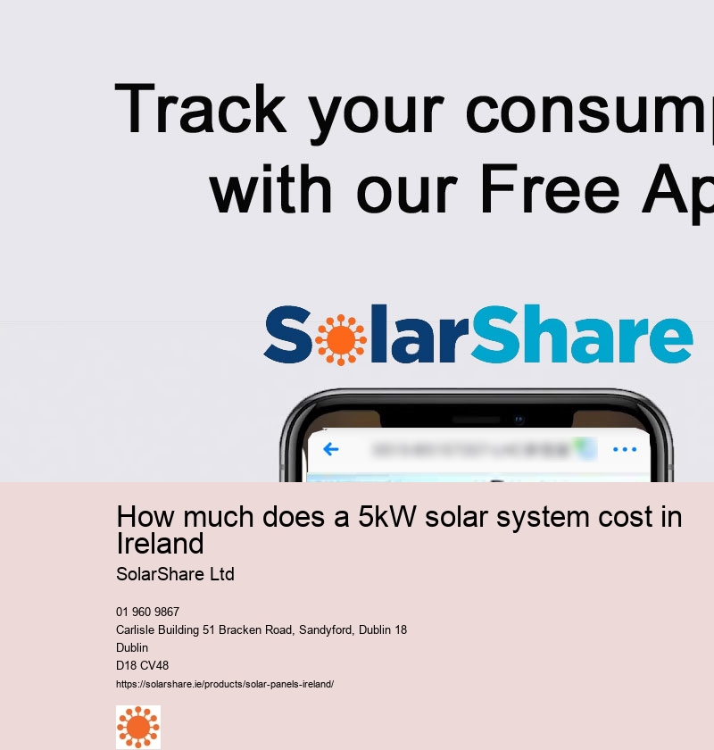 solar panels roscommon