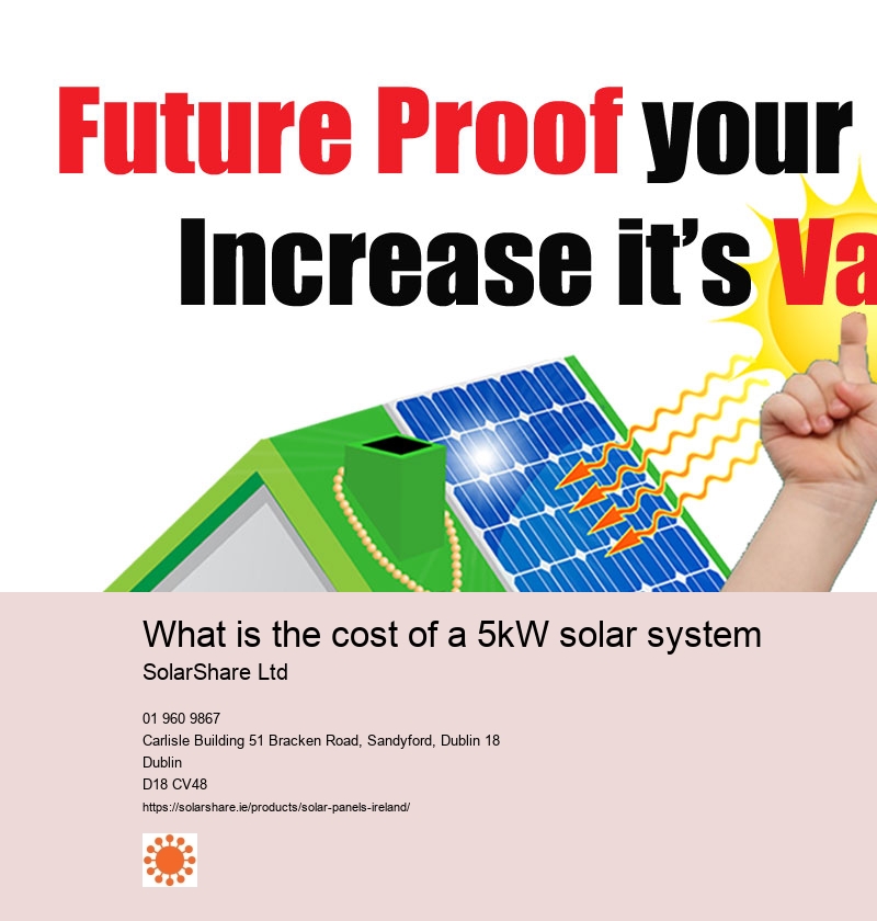 How much energy does a solar panel produce