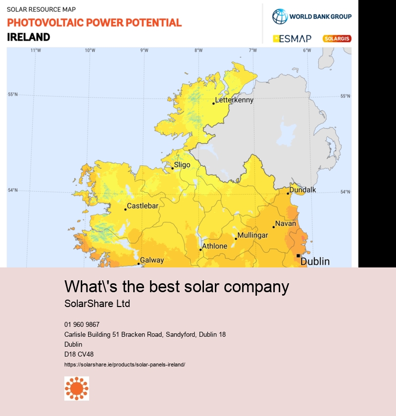 Do solar panels heat radiators